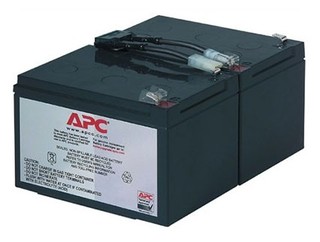 Батарея APC RBC6