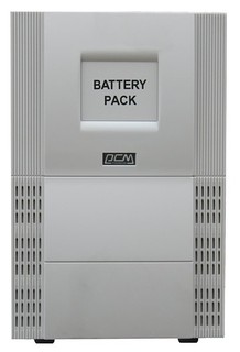 Батарея Powercom BAT VGD-1K/1.5K