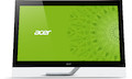 Монитор Acer 23" T232HLbmidz Black IPS LED 5ms 16:9 DVI HDMI M/M 100M:1 250cd USB Touch