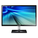 Монитор Samsung 23.6" S24C550ML Glossy-Black TN LED 2ms 16:9 HDMI M/M 250cd MHL