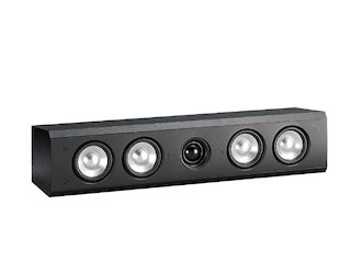 Акустическая система Yamaha NS-C310 Черный центральный канал (1 шт)
