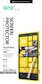 Защитная плёнка Vipo для Lumia 920 прозрачный