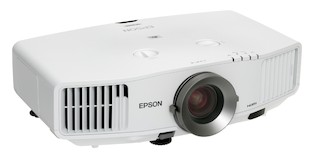 Проектор Epson EB-G5650W LCD 4500Lm WXGA 2000:1 ресурс лампы(2000час)
