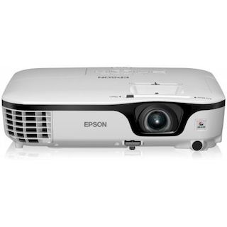 Проектор Epson EB-X14 LCD 3000 ANSI Lm XGA 3000:1 рес.лампы 5000ч. Прям подкл к док-камере USB2.3кг