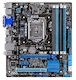 Материнская плата Asus B75M-PLUS Socket-1155 Intel B75 DDR3 mATX AC`97 8ch(7.1) GbLAN SATA3 VGA+DVI+