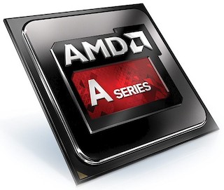 Процессор AMD A6 X2 6400K Socket-FM2 (AD640KOKHLBOX) (3.9/5000/1Mb/Radeon HD 8470D) Black Ed Box