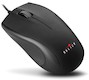 Мышь Oklick 135M Black optical USB