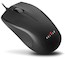 Мышь Oklick 135M Black optical USB