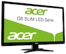 Монитор Acer 23" G236HLBbid Black TN LED 5ms 16:9 DVI HDMI 100M:1 200cd