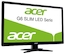 Монитор Acer 23" G236HLBbid Black TN LED 5ms 16:9 DVI HDMI 100M:1 200cd