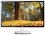 Монитор AOC 23" E2343F/01 White/Glossy-Black FullHD LED 5ms 16:9 DVI 50M:1 250cd