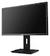 Монитор Acer 24" B246HLYMDPRZ Dark-Grey TN LED 5ms 16:9 DVI M/M HAS Pivot 100M:1 250cd USB