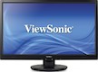 Монитор ViewSonic 23.6" VA2445-LED Glossy-Black FullHD LED 5ms 16:9 DVI 10M:1 250cd