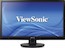 Монитор ViewSonic 23.6" VA2445-LED Glossy-Black FullHD LED 5ms 16:9 DVI 10M:1 250cd