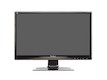 Монитор ViewSonic 24" VX2410MH-LED Black FullHD LED 5ms 16:9 DVI HDMI 20M:1 250cd