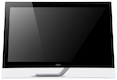 Монитор Acer 27" T272HLbmidz Black WVA LED 5ms 16:9 DVI HDMI M/M 100M:1 300cd USB Touch