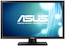 Монитор Asus 27" PA279Q Glossy-Black AH- IPS LED 6ms 16:9 DVI HDMI M/M 100M:1 350cd DisplayPort