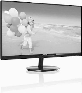 Монитор Philips 27" 274E5QSB (00/01) Black AH- IPS LED 14ms 16:9 DVI 20M:1 250cd
