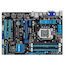 Материнская плата Asus Z77-A Socket-1155 Intel Z77 DDR3 ATX AC`97 8ch(7.1) GbLAN SATA3 RAID VGA+DVI+