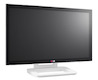 Монитор LG 23" 23ET83V-W Glossy-Black AH- IPS LED 5ms 16:9 HDMI 5M:1 250cd Touch