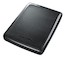 Жесткий диск Seagate Original USB 3.0 1Tb STSHX-MTD10EF P3 Portable 2.5" серебристый Slim Samsung