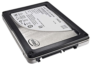 Накопитель SSD SATA III 240GB Intel Original 520 Series MLC SSDSC2CW240A310 2.5