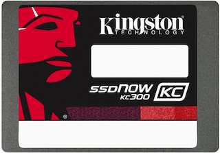 Накопитель SSD SATA III 240Gb Kingston Original SKC300S3B7A/240G w480Mb/s r535Mb/s 2.5