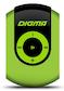 Плеер Flash Digma C1 4Gb green FM HedPh WMA \MP3\WMA\Clip