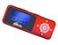 Плеер Flash Ritmix RF-3350 4Gb red