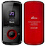 Плеер Flash Ritmix RF-4700 4Gb red