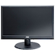 Монитор AOC 19.5" e2050Swda Glossy-Black TN LED 5ms 16:9 DVI M/M 20M:1 250cd