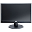 Монитор AOC 19.5" e2050Swda Glossy-Black TN LED 5ms 16:9 DVI M/M 20M:1 250cd