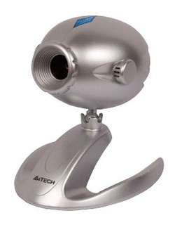 Камера Web A4 PK-335E