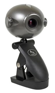 Камера Web A4 PK-336E