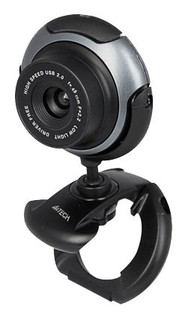 Камера Web A4 PK-710MJ with microphone