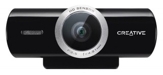 Камера Web Creative Live! Cam Socialize HD