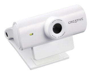 Камера Web Creative Live! Cam Sync