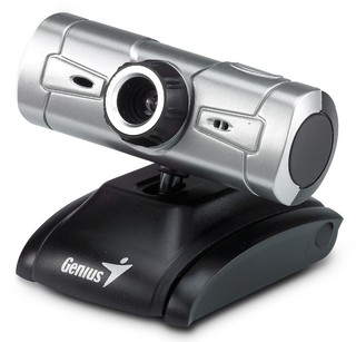 Камера web Genius EYE 312 300K
