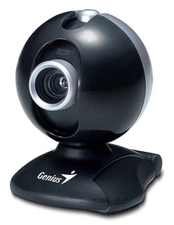 Камера Web Genius G-Cam i-Look 300