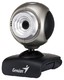 Камера web Genius i-Look 1321 встроенный микрофон USB2.0