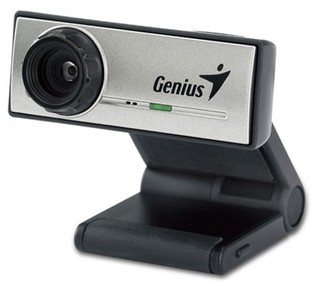 Камера web Genius i-Slim 300X USB 1.1