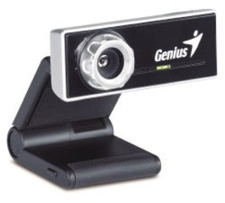 Камера web Genius i-Slim 320 USB 2.0 встроенный микрофон