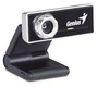 Камера web Genius i-Slim 320 USB 2.0 встроенный микрофон