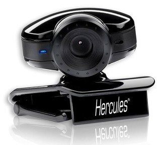 Камера Web Hercules Dualpix Exchange