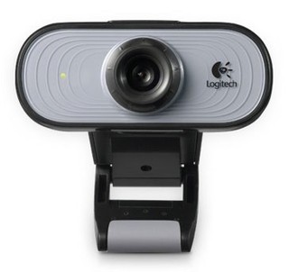Камера Web Logitech C100 (960-000555)