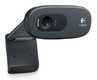 Камера Web Logitech HD Webcam C270 RET (960-000999)