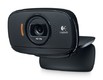Камера Web Logitech HD Webcam C510 RET (960-000640)