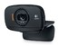 Камера Web Logitech HD Webcam C510 RET (960-000640)