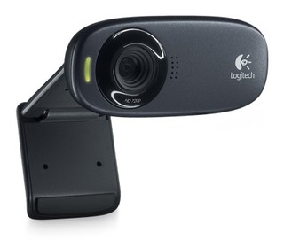 Камера Web Logitech Quick Cam C310