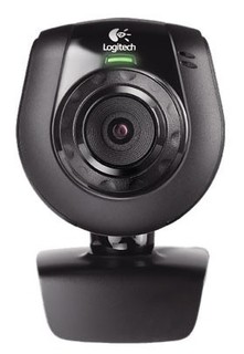 Камера Web Logitech QuickCam 3000 OEM (960-000310)